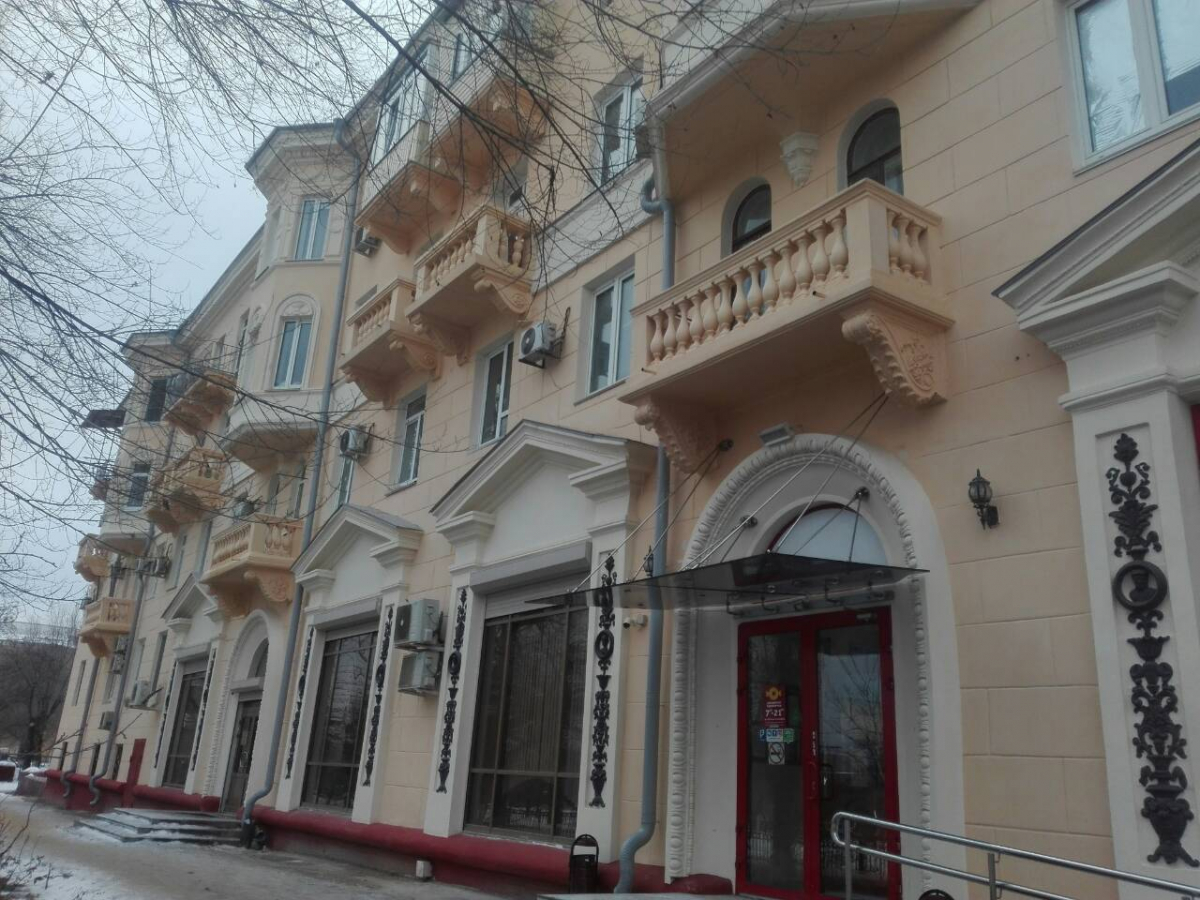 Фото Домов Волгограда — Картинки фотографии