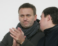 Навальный будет участвовать в выборах президента России