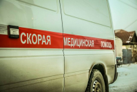 Врач скорой помощи: пациент в Петропавловске-Камчатском скончался из-за передозировки наркотиками 