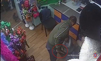 Волгоградец напал на торговый павильон из-за 40 рублей