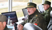 фото: официальный портал Президента Республики Беларусь