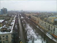 В Волгограде на 18 дней запрещают движение по улице Батова