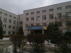 В волгоградской детской больнице № 8 грядет кадровая чистка