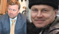 «Россия-1» похоронила бывшего мэра Волгограда Евгения Ищенко