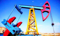 В Волгоградской области приступили к добыче нефти