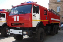 Всего за одну ночь в Волгоградской области подожгли 5 автомобилей