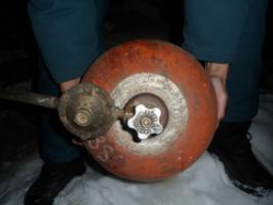 Взрыв газа под Волгоградом: пострадали женщина и младенец