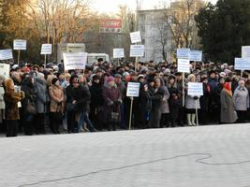 Новая волна увольнений на «Химпроме» намечена на 5 марта