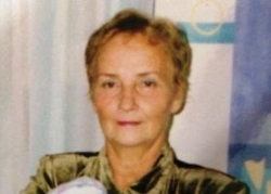 В Волгоградской области разыскивают пропавшую без вести пенсионерку