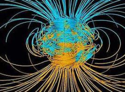 Ученые впервые измерили магнитное поле внутри Земли