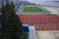 В Волгограде открылся спорткомплекс для спортсменов с ограниченными возможностями 
