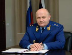 Прокуратуру Москвы может возглавить прокурор Волгоградской области
