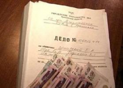 Руководителя МУП в Волгограде будут судить за откаты на 2 млн рублей