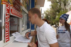 Участники акции «Пивной дозор» проверили 47 торговых точек в Волгограде