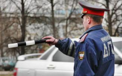 Полицейские Волгограда выйдут на охоту за неисправными маршрутками
