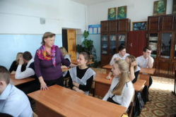 Школе в Урюпинске присвоили имя Валентина Распутина
