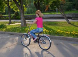 В Волгограде отпразднуют День велосипеда открытием «веломонумента» и «велопарадом»