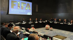 ФИФА назвала дату выборов президента