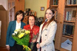 Ветеранам Волгограда пожертвовали 7 млн рублей