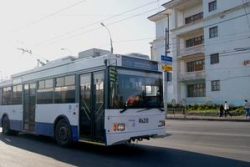 Общественный транспорт Волгограда станет опорой будущей комплексной транспортной схемы 