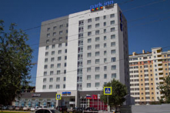 Перед ЧМ-2018 все гостиницы Волгограда получат «звезды»