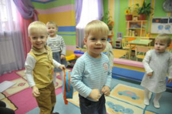 23,5 тысяч малышей Волгограда стоят в очереди в детский сад