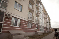 В День смеха не до смеха жителям 13 домов в Волгограде