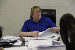 Региональный УФАС вынес предупреждение комитету информационной политики Волгоградской области
