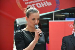 Волгоградку Елену Исинбаеву прочат в «Спортсменки года»