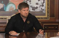 В Грозном разгромили офис «Комитета против пыток» 
