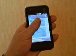 Мобильные операторы наживаются на роуминге в Крыму