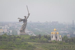 КПРФ не оставляет попыток переименовать Волгоград в Сталинград