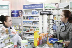 ОНФ проверил цены в аптеках Волгограда