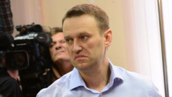  Алексея Навального обвиняют в «роспиле» пожертвований