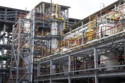 «Лукойл» запустил новейшую установку первичной переработки нефти в Волгограде