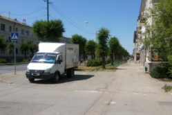 Волгоградским автовладельцам грозит до 4 000 штрафа за незаконную парковку во дворах 