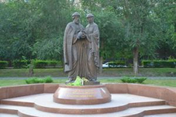 8 июля в Волгограде пройдет крестный ход с иконой Петра и Февронии
