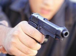 21-летний волгоградец расстрелял в парке молодых супругов 