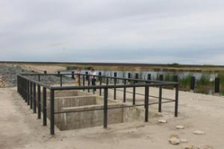 В Волгоградской области отремонтируют восемь плотин