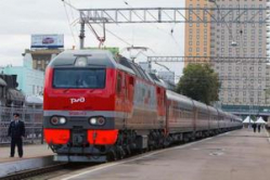 Железная дорога в обход Украины заработает к концу 2017 года