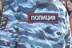 Губернатор Волгоградской области посетил в Дагестане волгоградских полицейских 