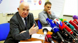 РФС и Фабио Капелло договорились о расторжении контракта