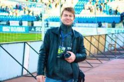 Журналист интернет-газеты «Кривое зеркало» стал лауреатом конкурса «Характер России»