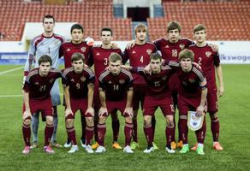 Сборная России заняла пятое место на «Кубке Содружества – 2015»