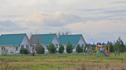 В Волгоградской области сельским специалистам помогают улучшить жилищные условия