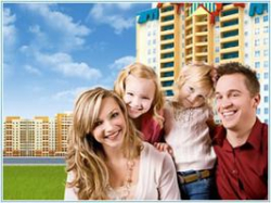 Более 100 молодых семей Волгограда получат жилищные сертификаты