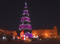 На новогодние праздники в Волгограде объявят «сухой закон»