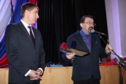 Волгоградский молодежный театр наградили госпремией