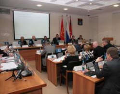 В городской думе Волгограда упразднили 7 комитетов