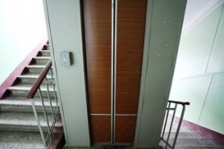 В Волгограде оживят «мертвые» лифты